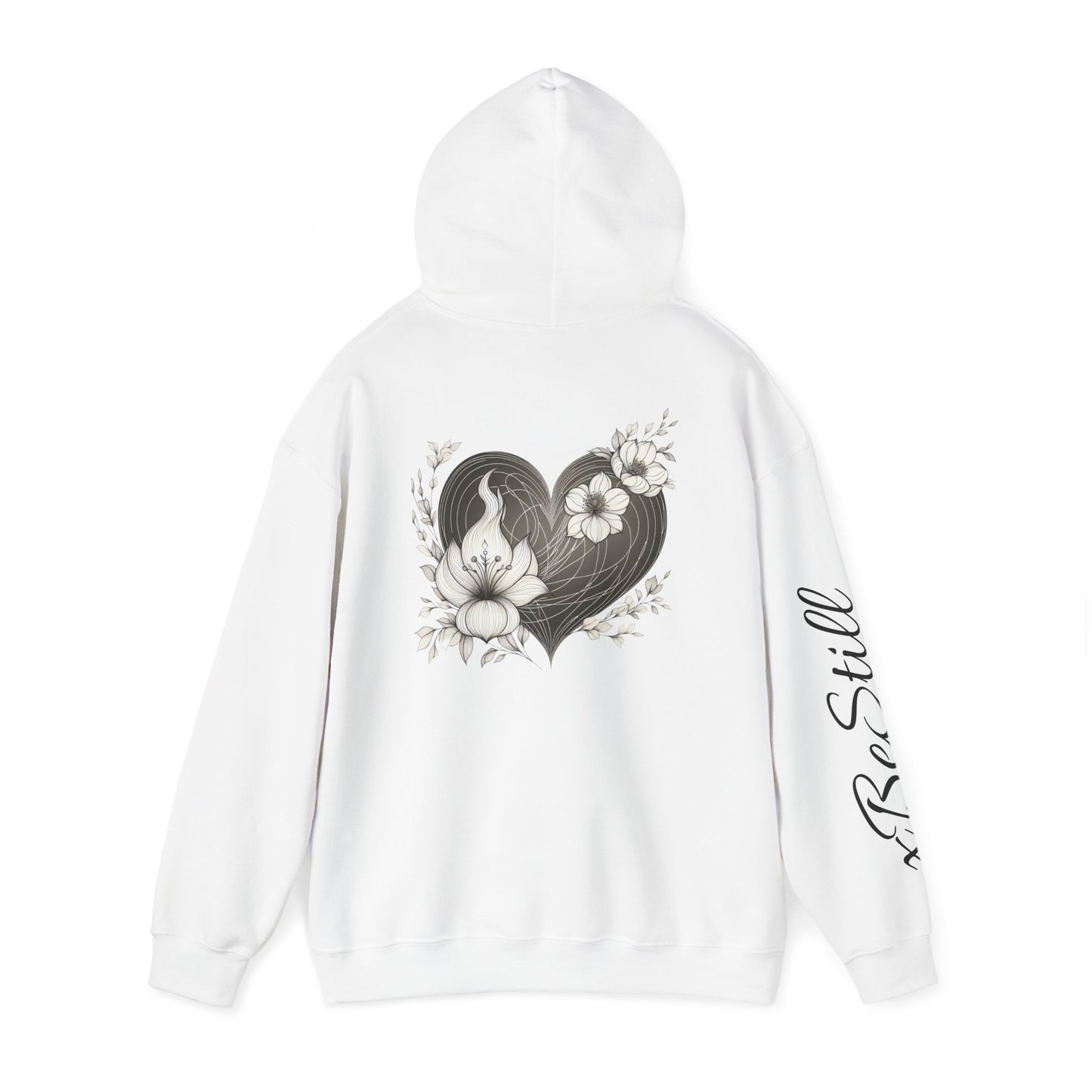 Faithful Heart Hoodie