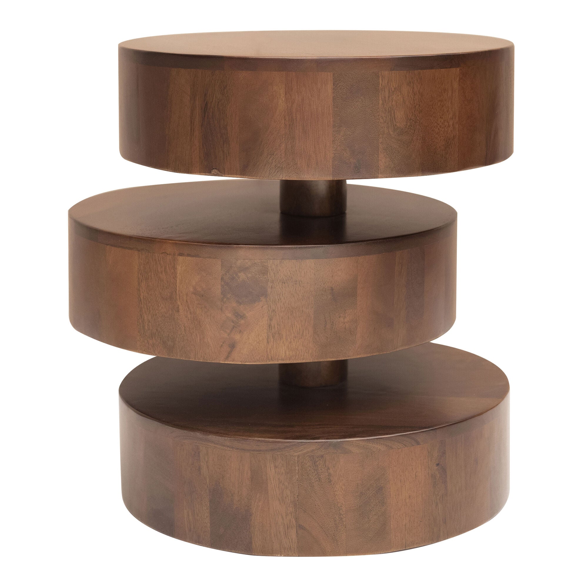Slow Living™ Tiered Side Table