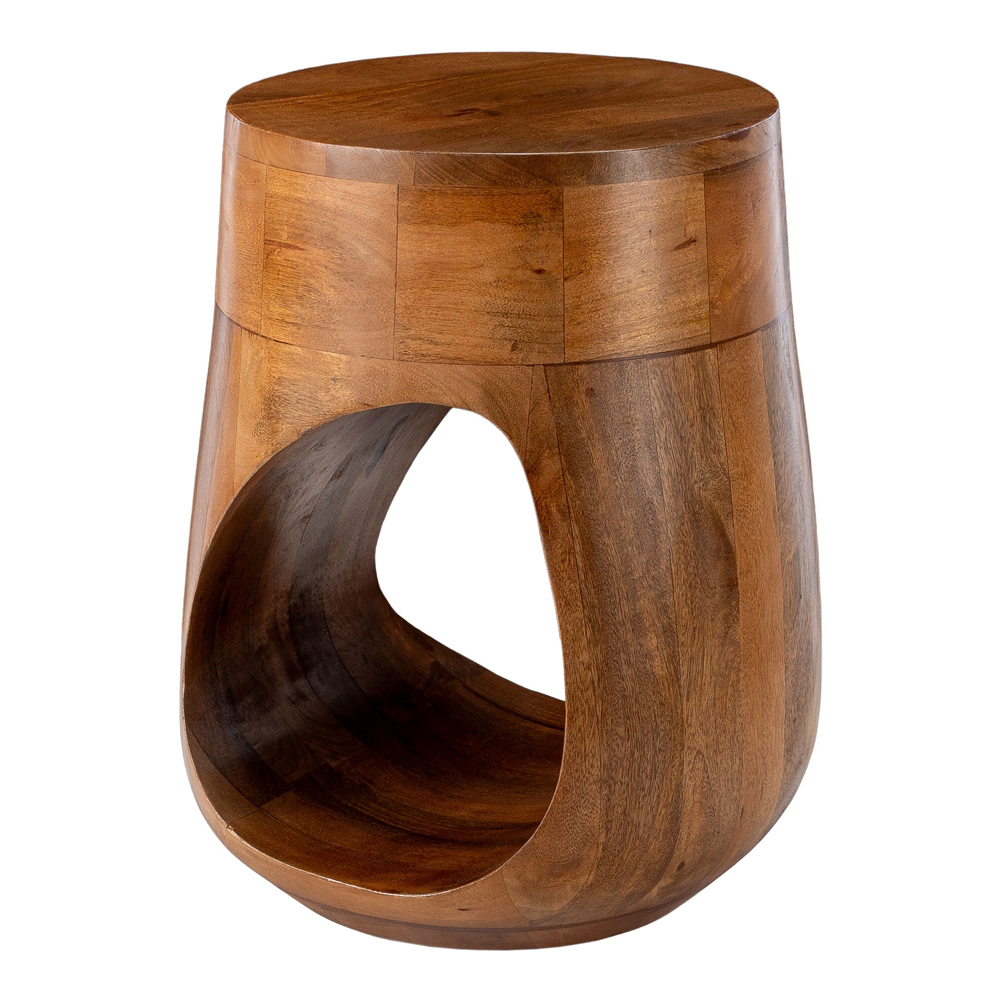 Slow Living™ Side Table