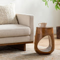 Slow Living™ Side Table