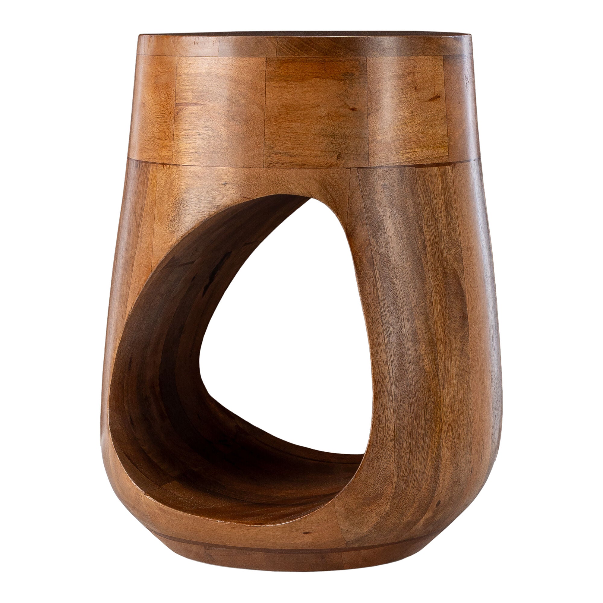 Slow Living™ Side Table