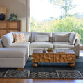 Slow Living Grain™ Coffee Table