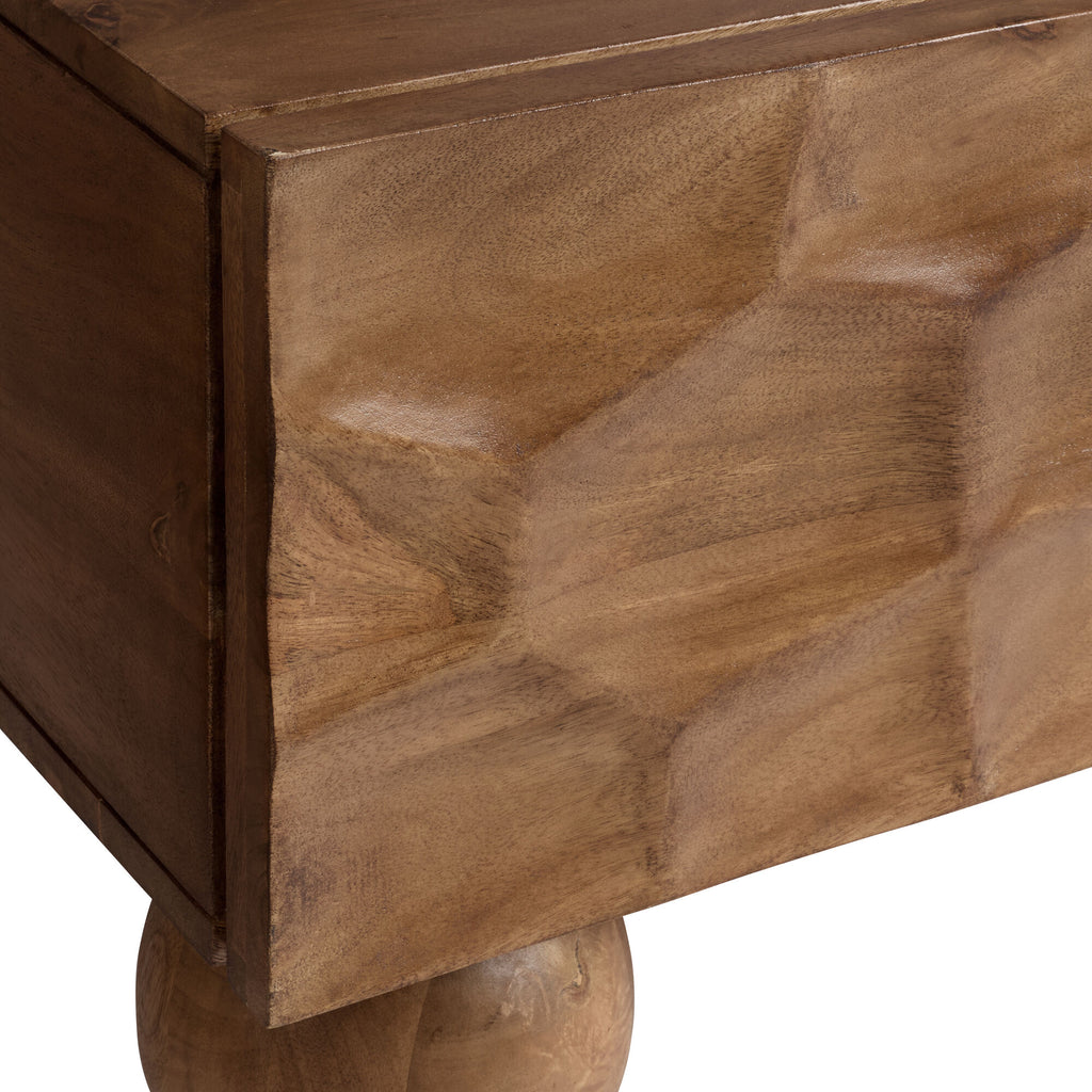 Slow Living Grain™ Coffee Table
