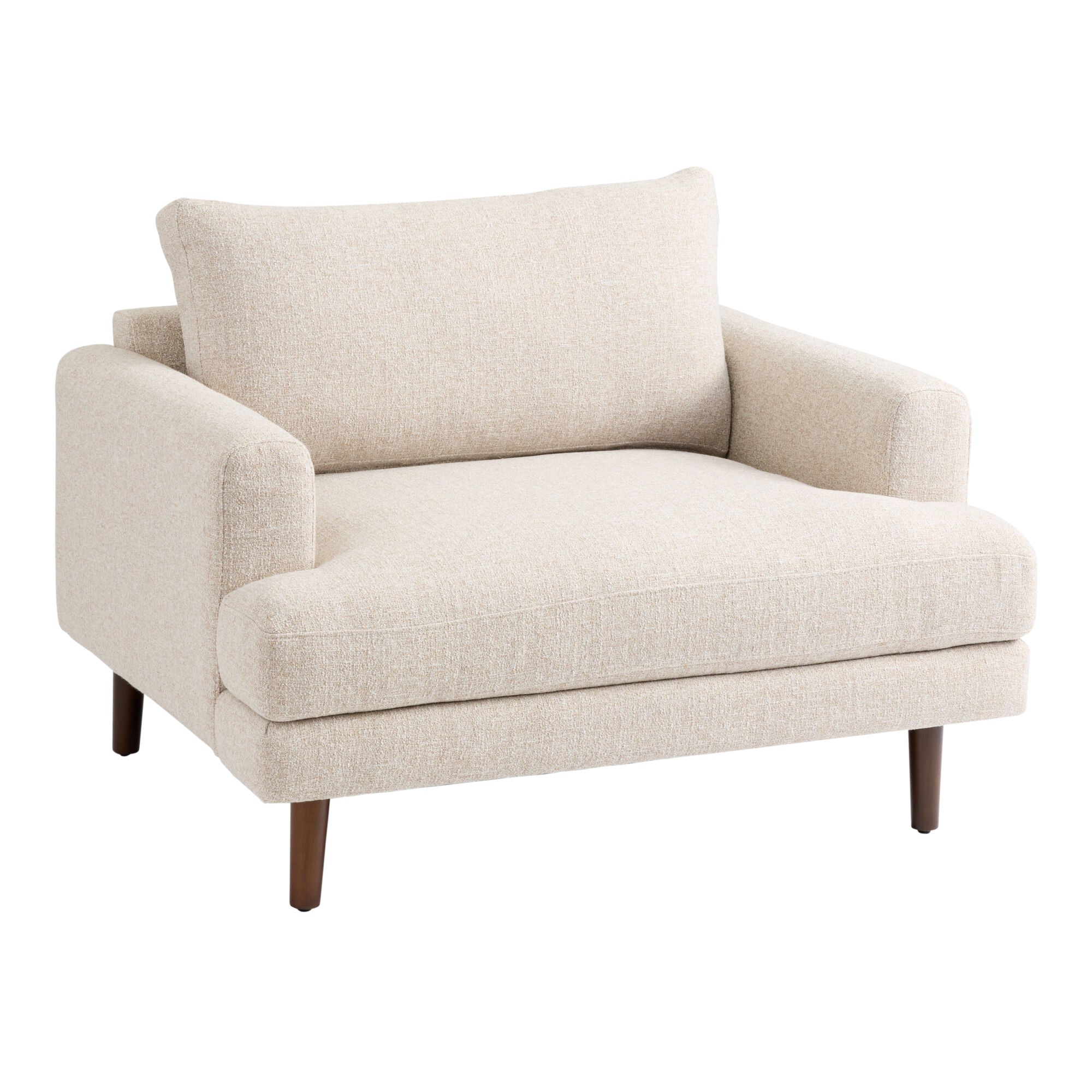 Rest & Gather™ Oversized Chair