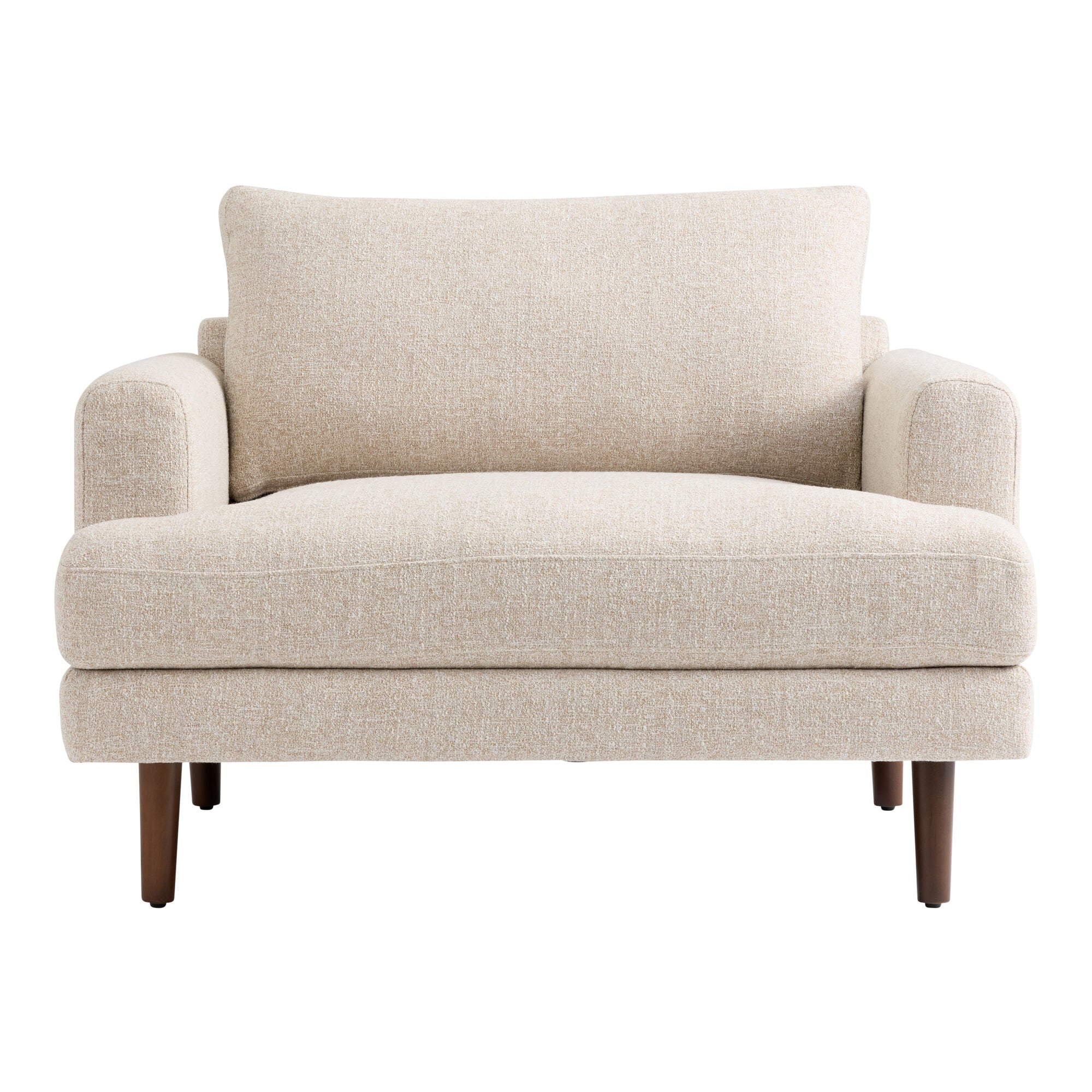 Rest & Gather™ Oversized Chair