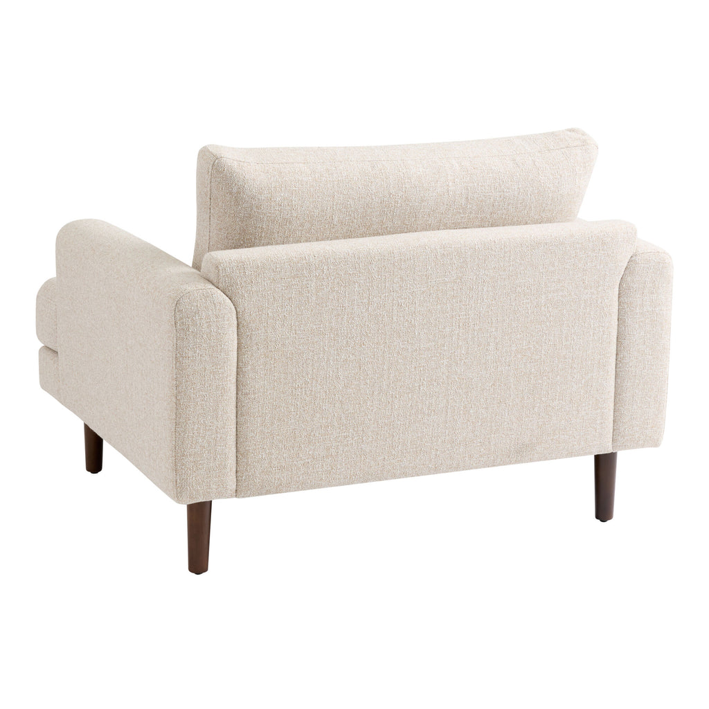 Rest & Gather™ Oversized Chair