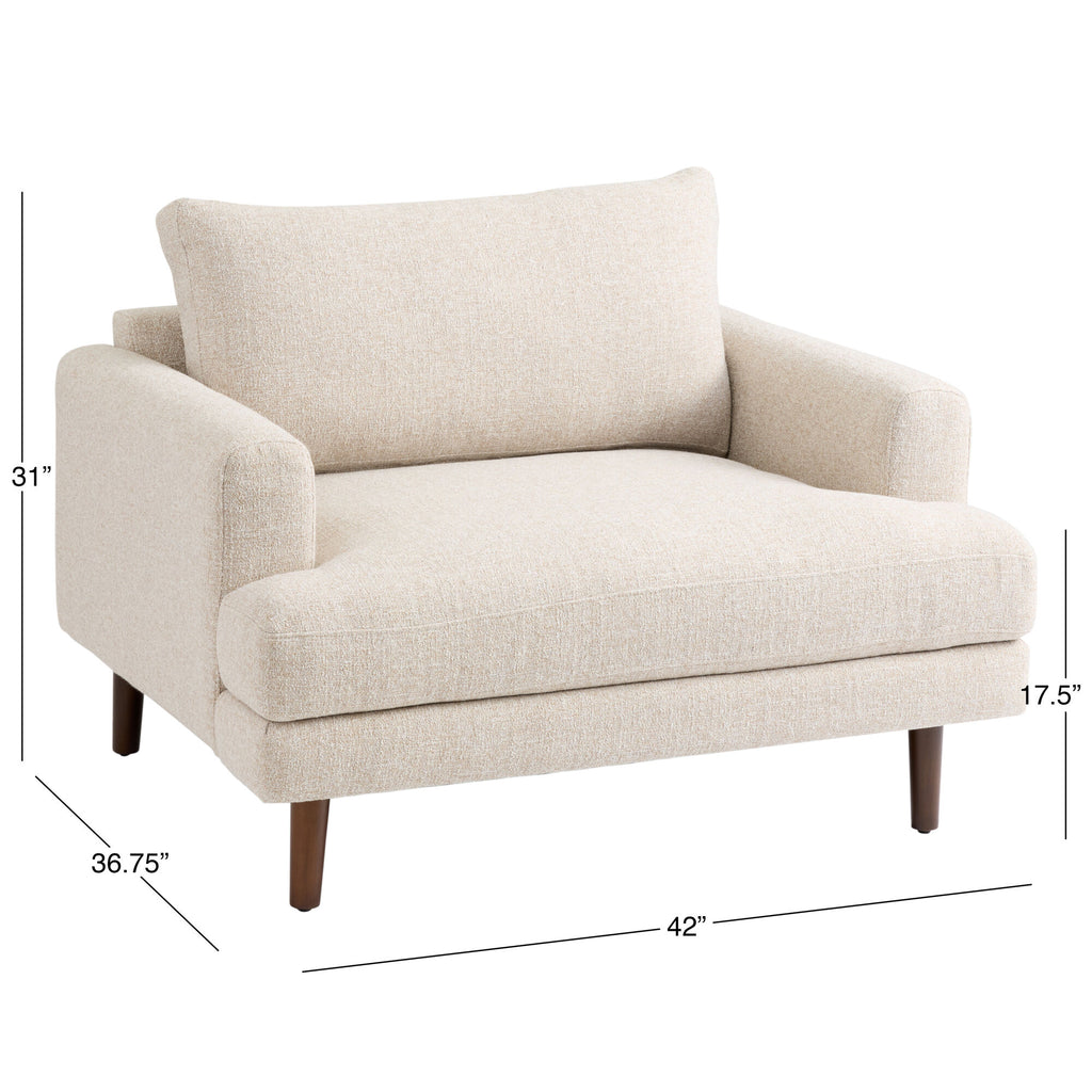 Rest & Gather™ Oversized Chair