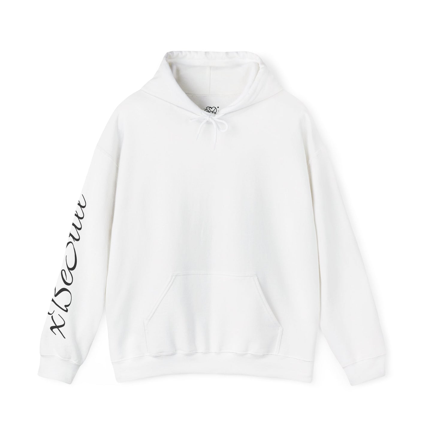 xBeStill Whisper of Hope Hoodie – Cozy Faithwear for Every Season