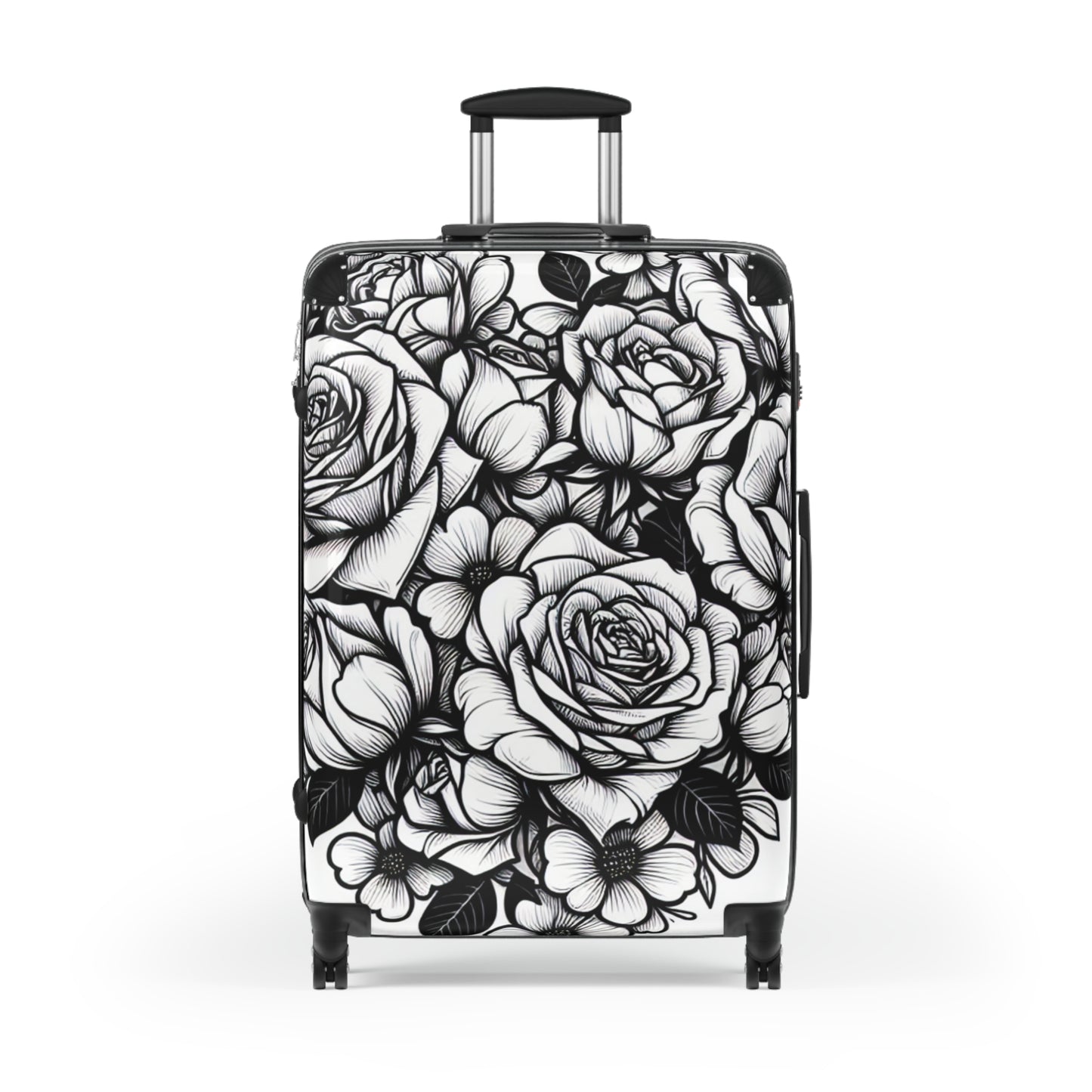 GlobeTrot in Style xBeStill Signature Suitcase