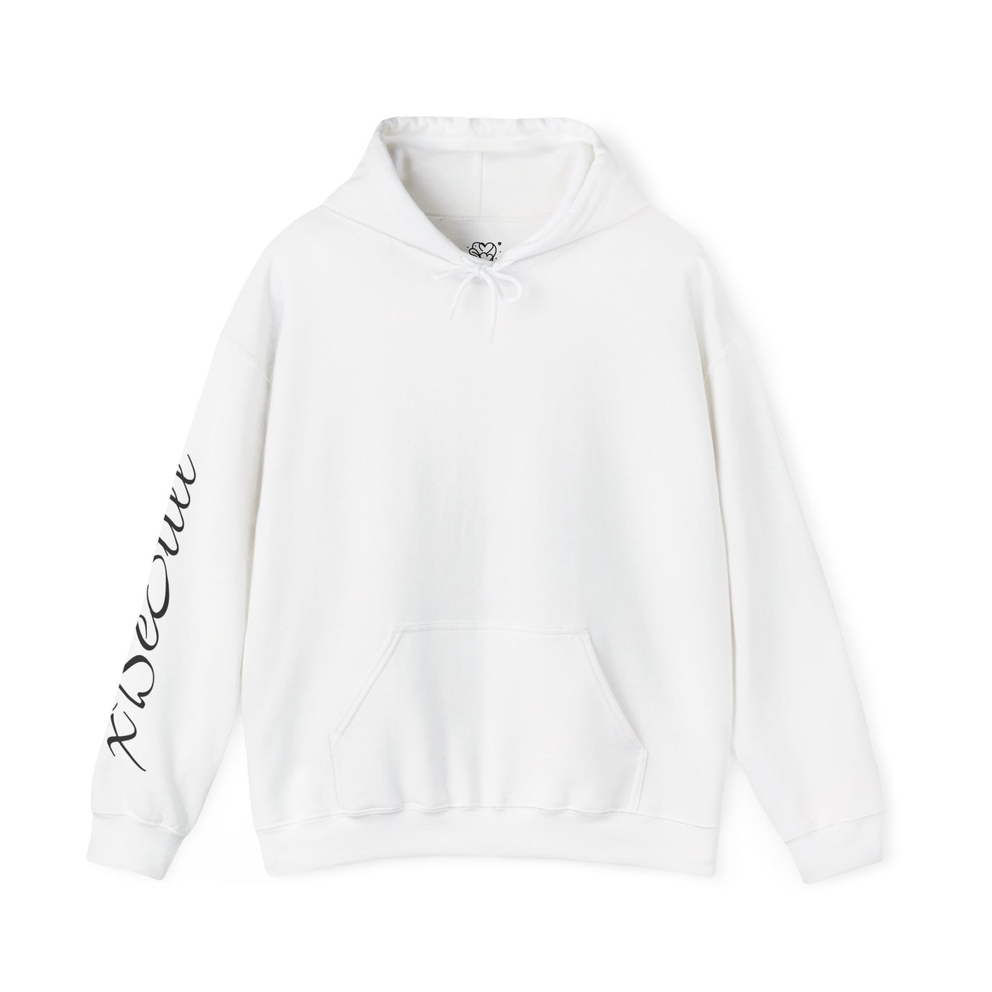 Love and Sacrifice | Hooded Sweatshirt