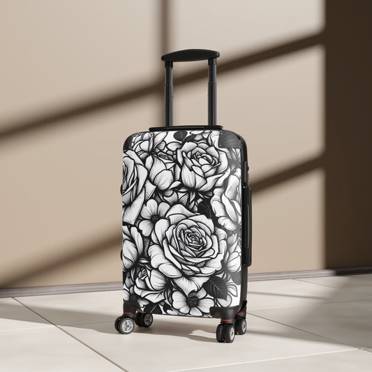 GlobeTrot in Style xBeStill Signature Suitcase