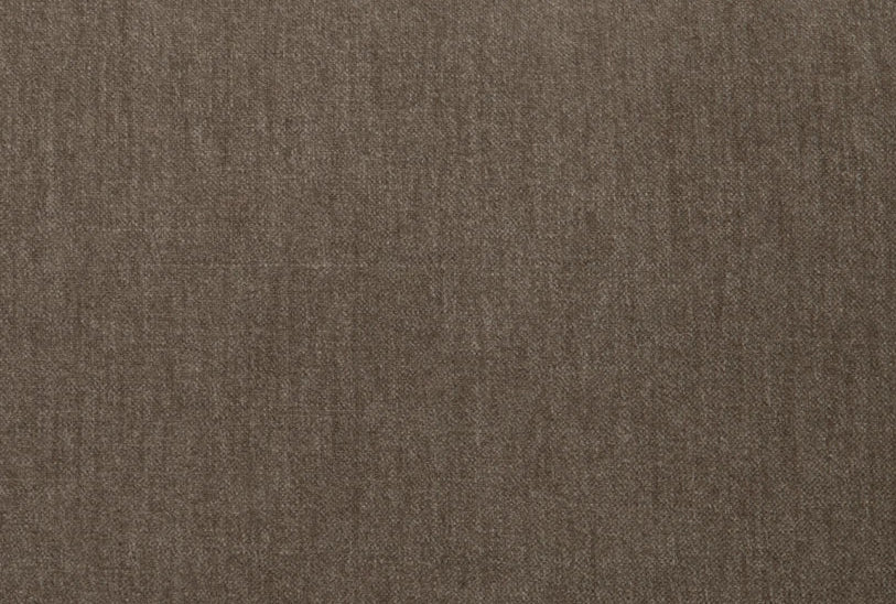 Brown textured fabric background