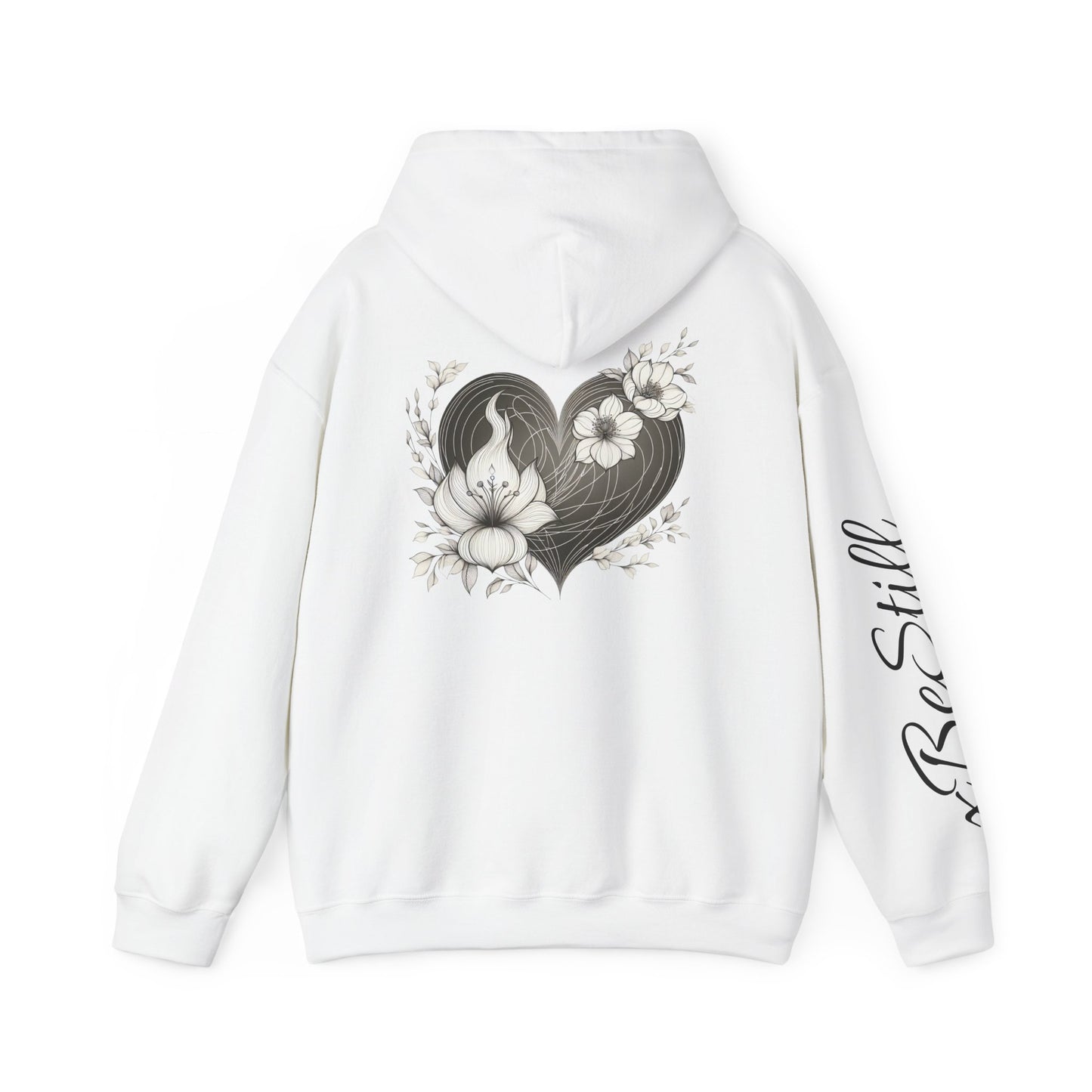 Faithful Heart Hoodie