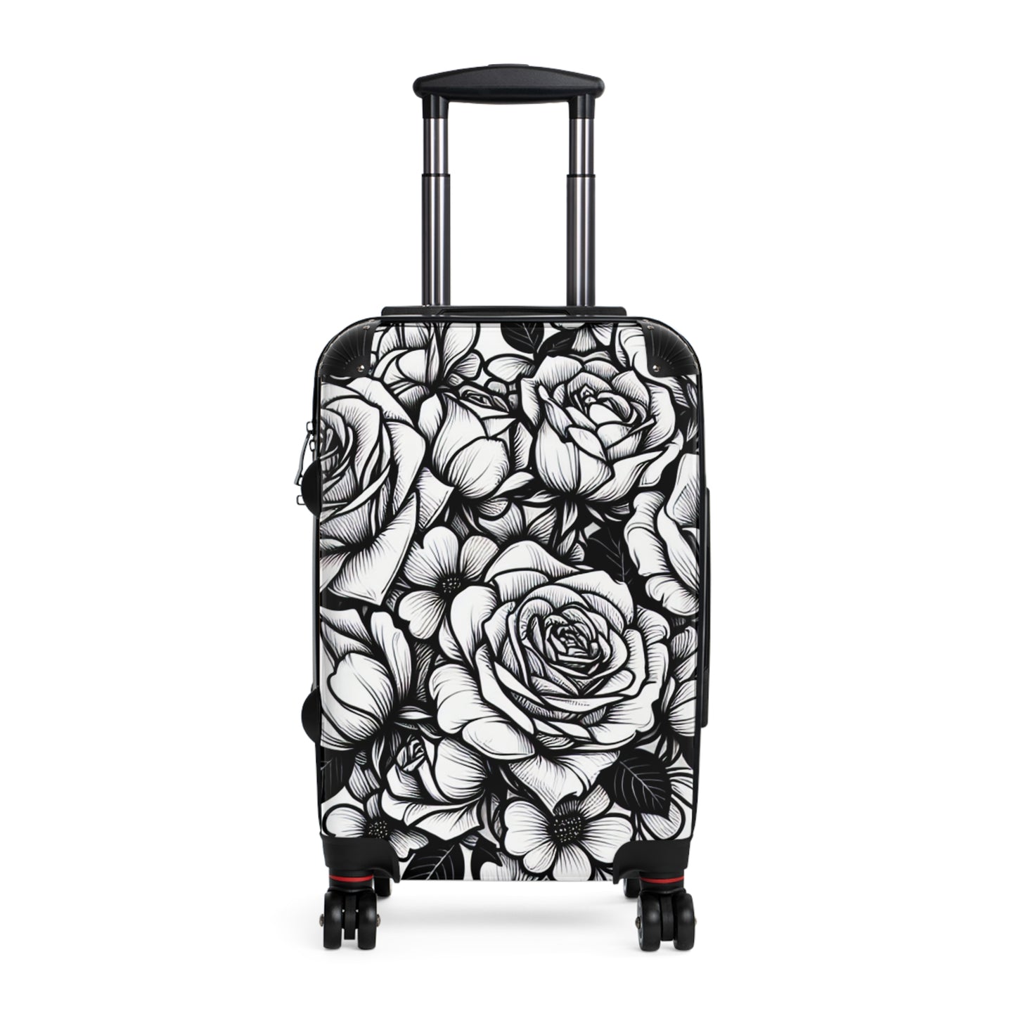 GlobeTrot in Style xBeStill Signature Suitcase