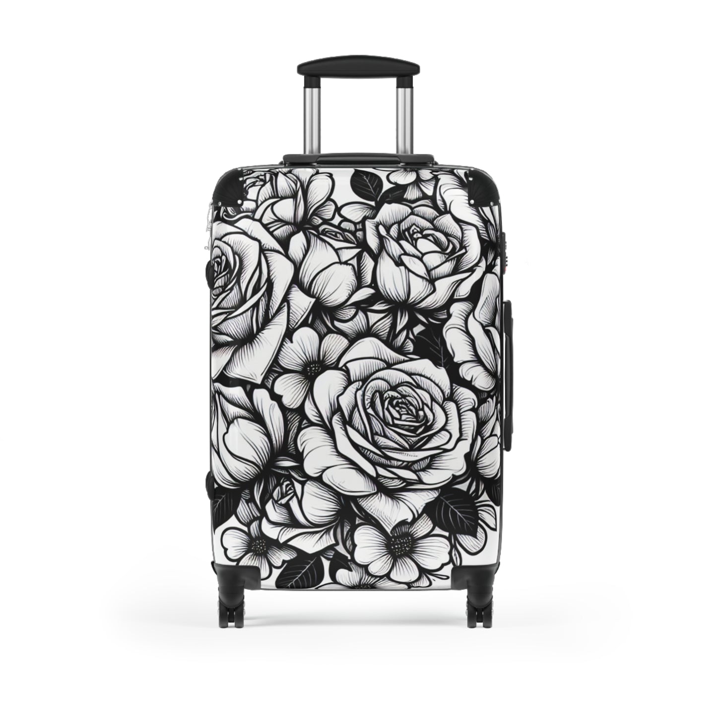 GlobeTrot in Style xBeStill Signature Suitcase