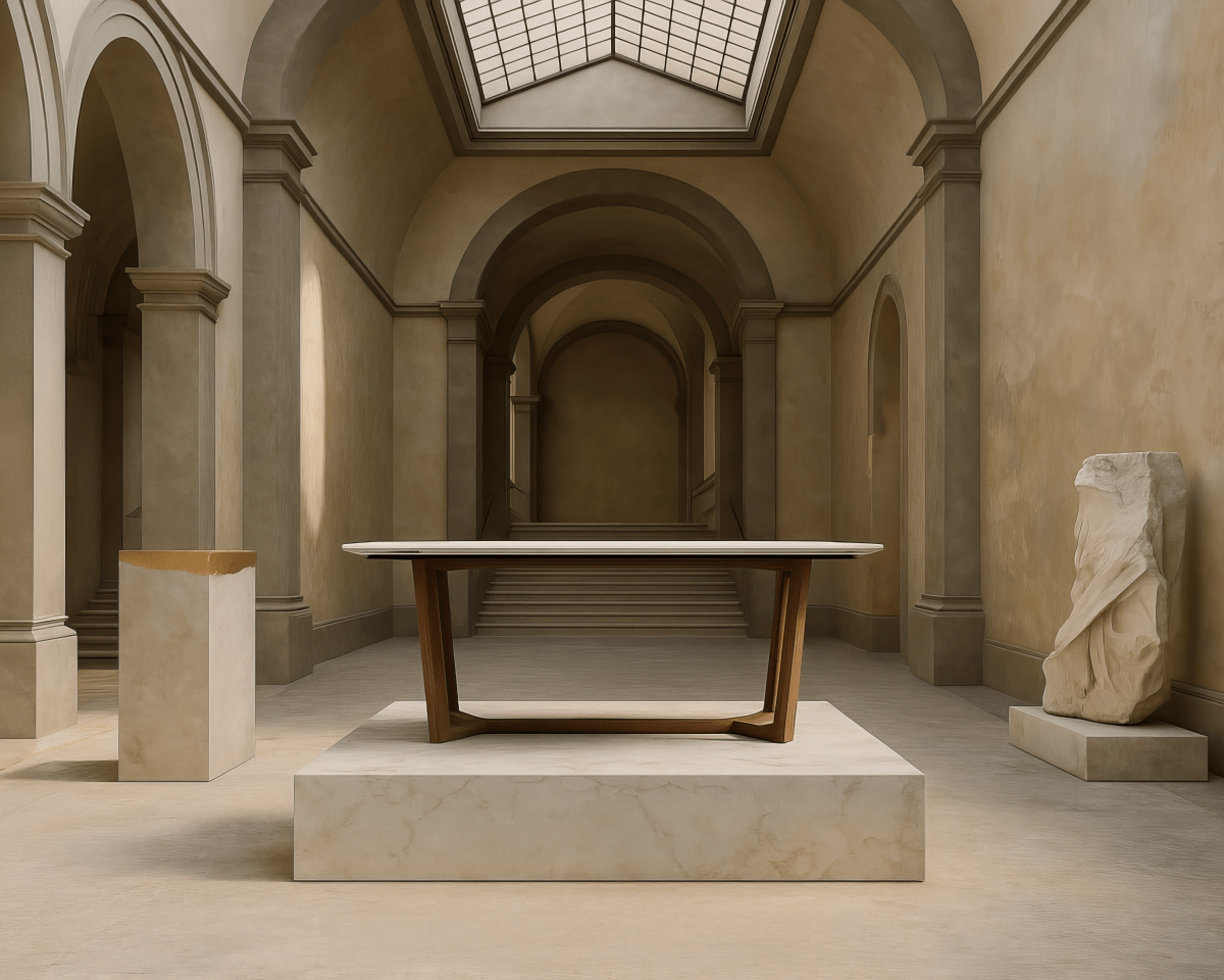 Open Invitation™ Dining Table