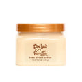 Quiet Moments™ Tree Hut Vanilla Shea Sugar Body Scrub 18oz – Hydrating Vegan Exfoliating Spa Body Polish Paraben-Free