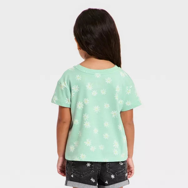 Little Daisy Grace Tee