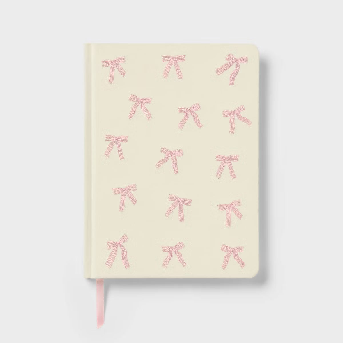 Gracefully Yours Bow Journal
