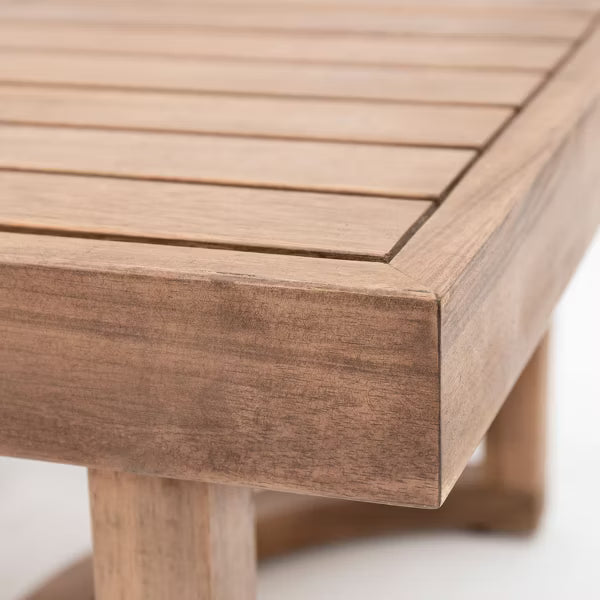 xBeStill Retreat™ Acacia Outdoor Chat Set for Calm Everyday Living