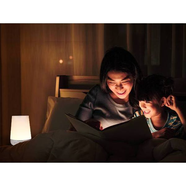 xBeStill Baby™ Momcozy Noise Machine for Baby Sleeping w/ Night Light White Noise Sound Therapy
