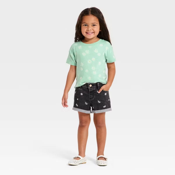Little Daisy Grace Tee