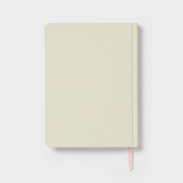 Gracefully Yours Bow Journal
