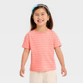Little Joy Striped Tee