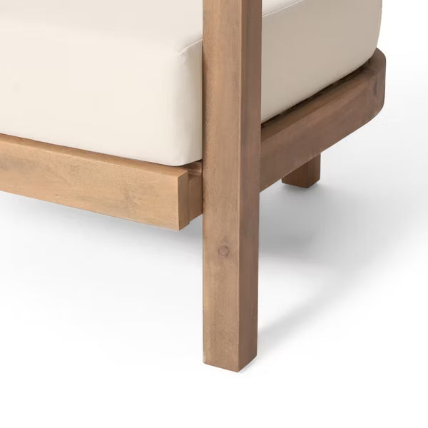 xBeStill Retreat™ Acacia Outdoor Chat Set for Calm Everyday Living
