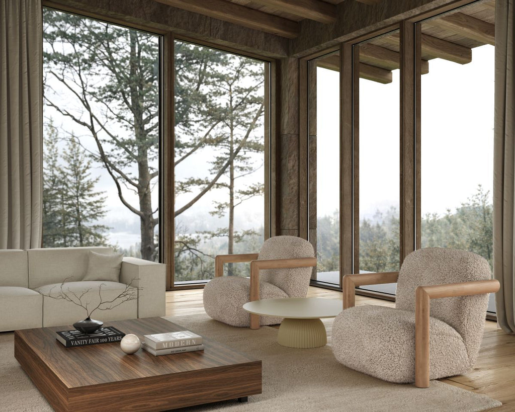 Quiet Moments™ Loreto Lounge Chair