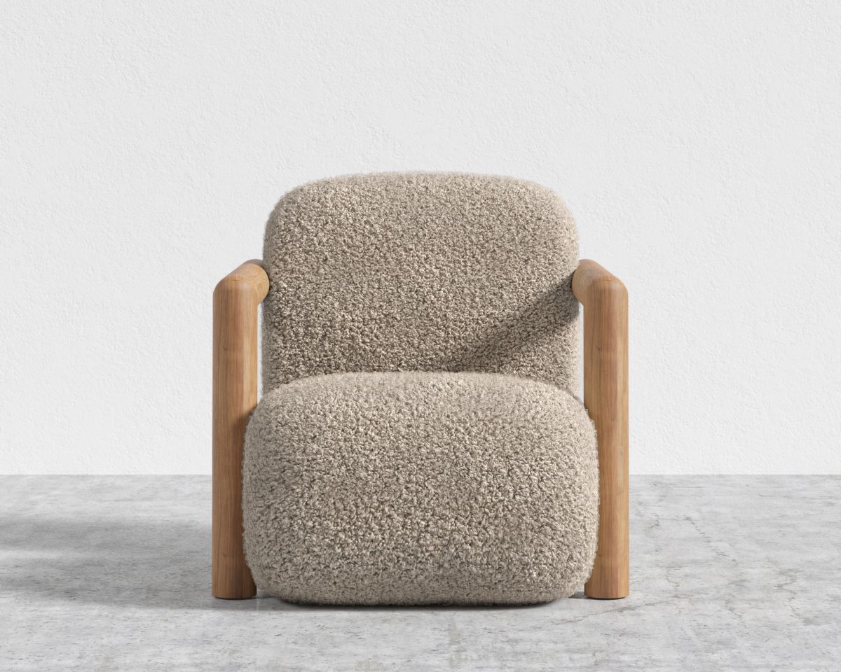 Quiet Moments™ Loreto Lounge Chair