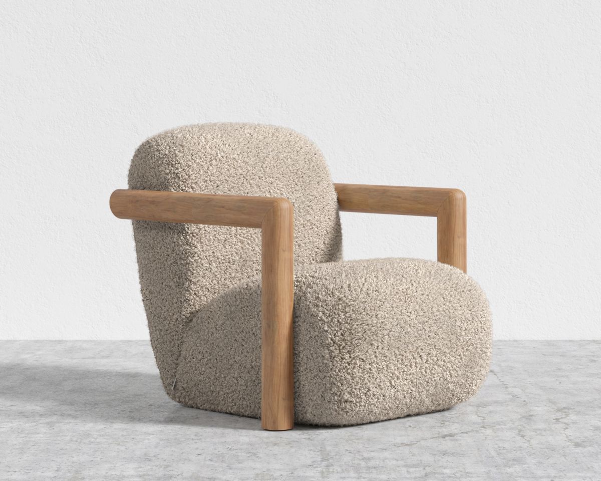 Quiet Moments™ Loreto Lounge Chair