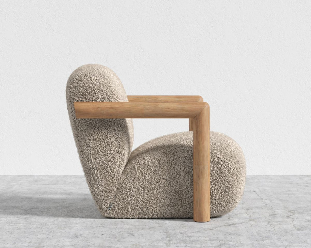 Quiet Moments™ Loreto Lounge Chair