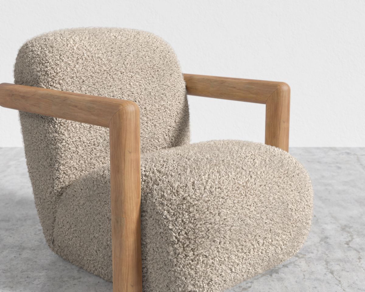 Quiet Moments™ Loreto Lounge Chair