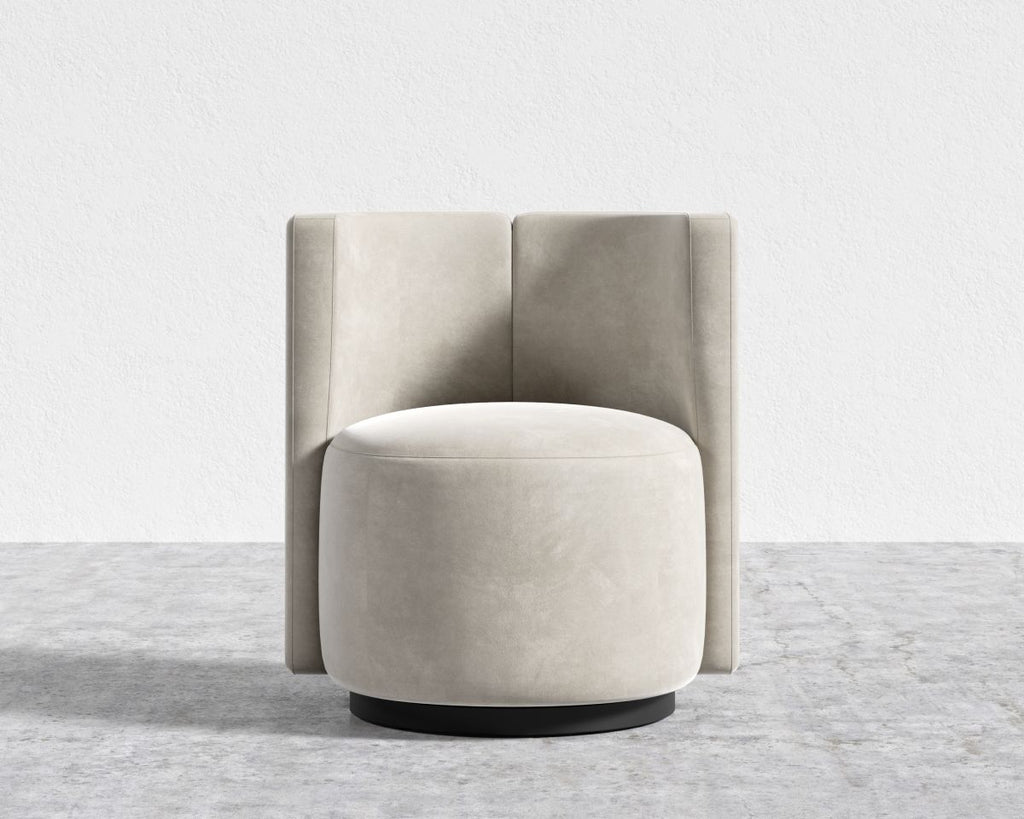 Quiet Moments™ Nova Swivel Lounge Chair
