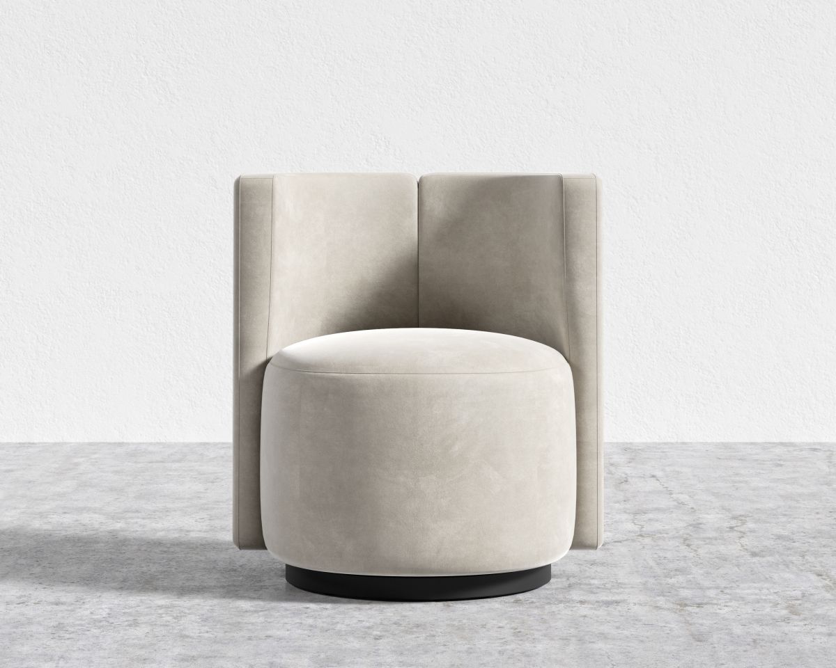 Quiet Moments™ Nova Swivel Lounge Chair