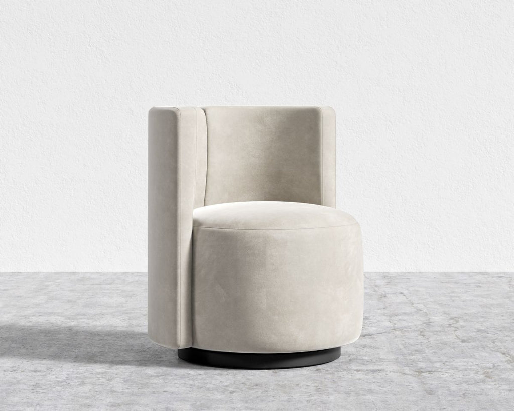 Quiet Moments™ Nova Swivel Lounge Chair