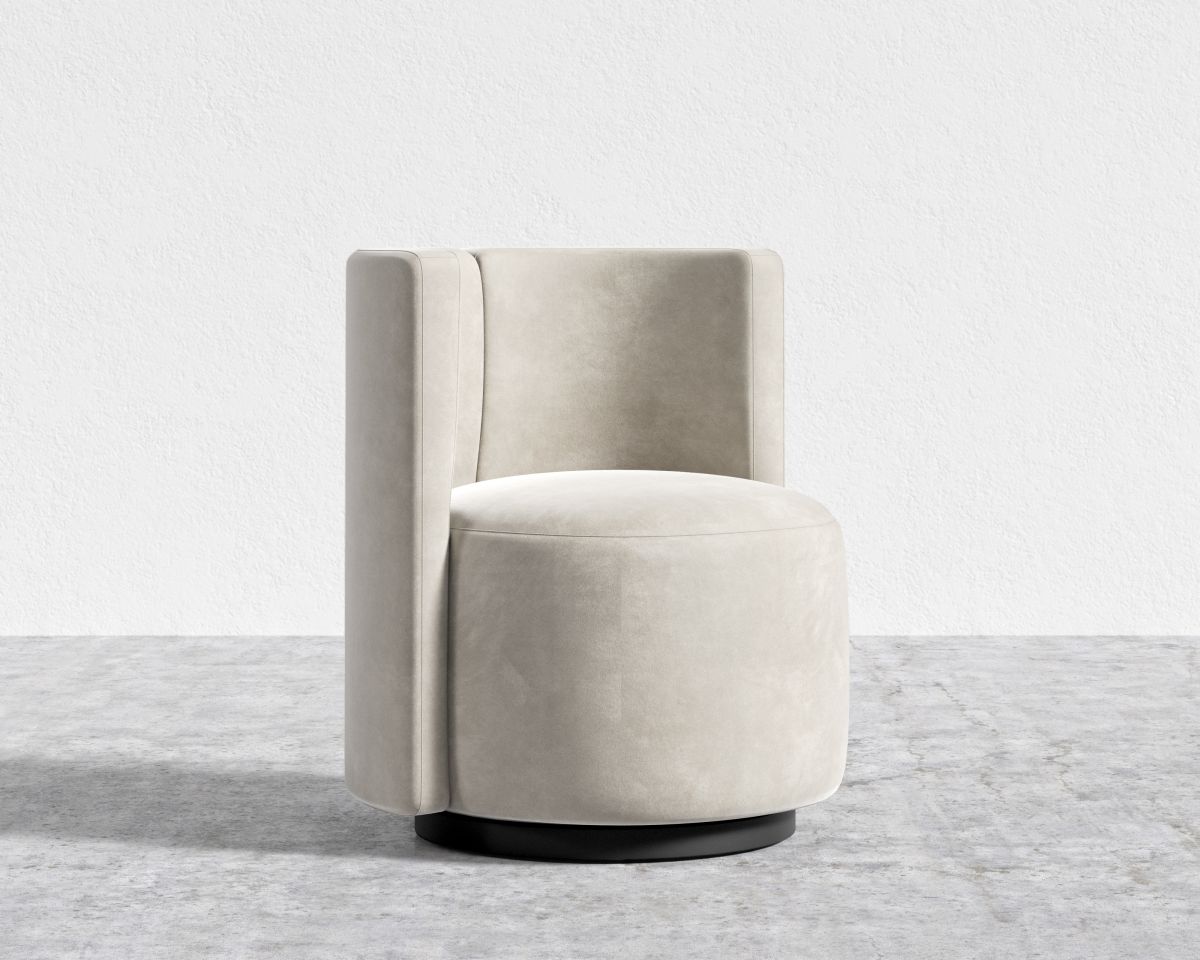 Quiet Moments™ Nova Swivel Lounge Chair