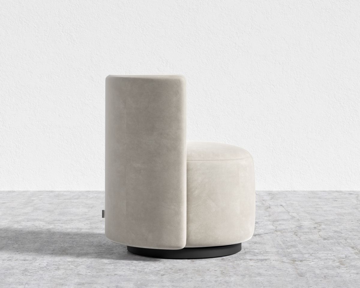 Quiet Moments™ Nova Swivel Lounge Chair