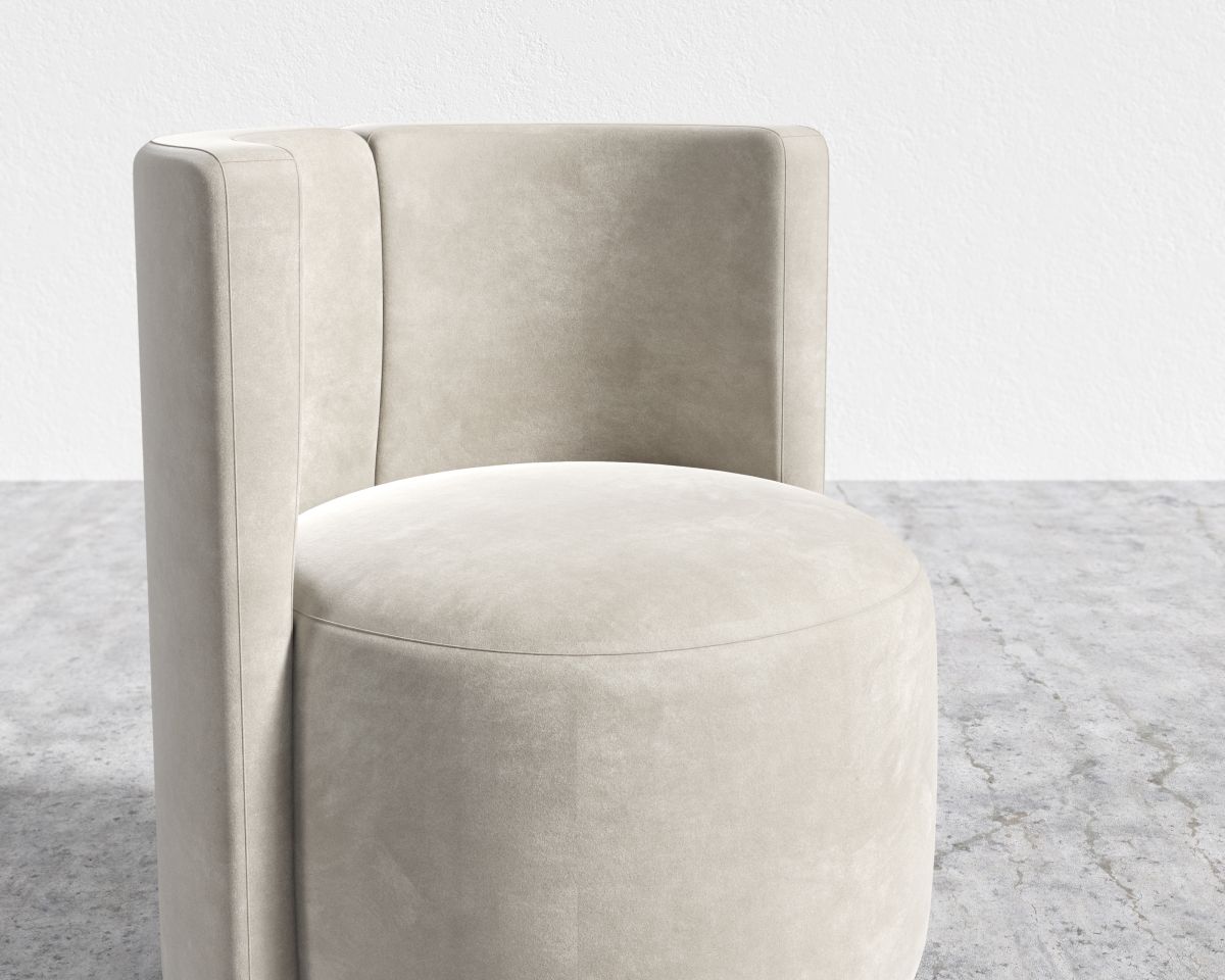 Quiet Moments™ Nova Swivel Lounge Chair