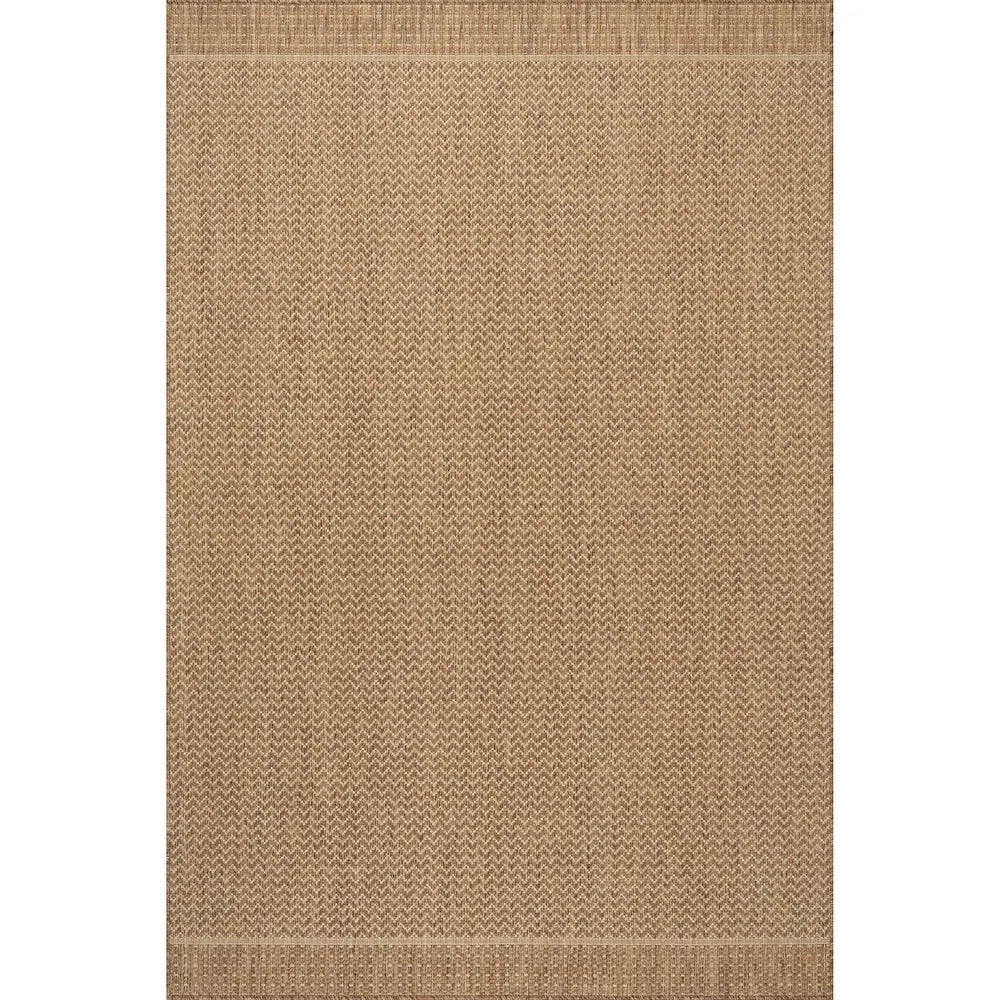 xBeStill Haven™ Modern Indoor & Outdoor Area Rug – Durable Fade & Water Resistant Design