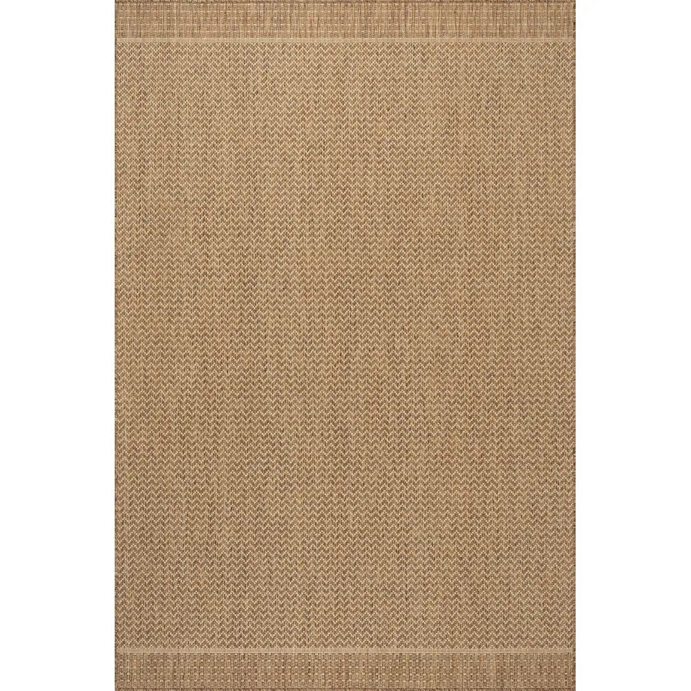 xBeStill Haven™ Modern Indoor & Outdoor Area Rug – Durable Fade & Water Resistant Design