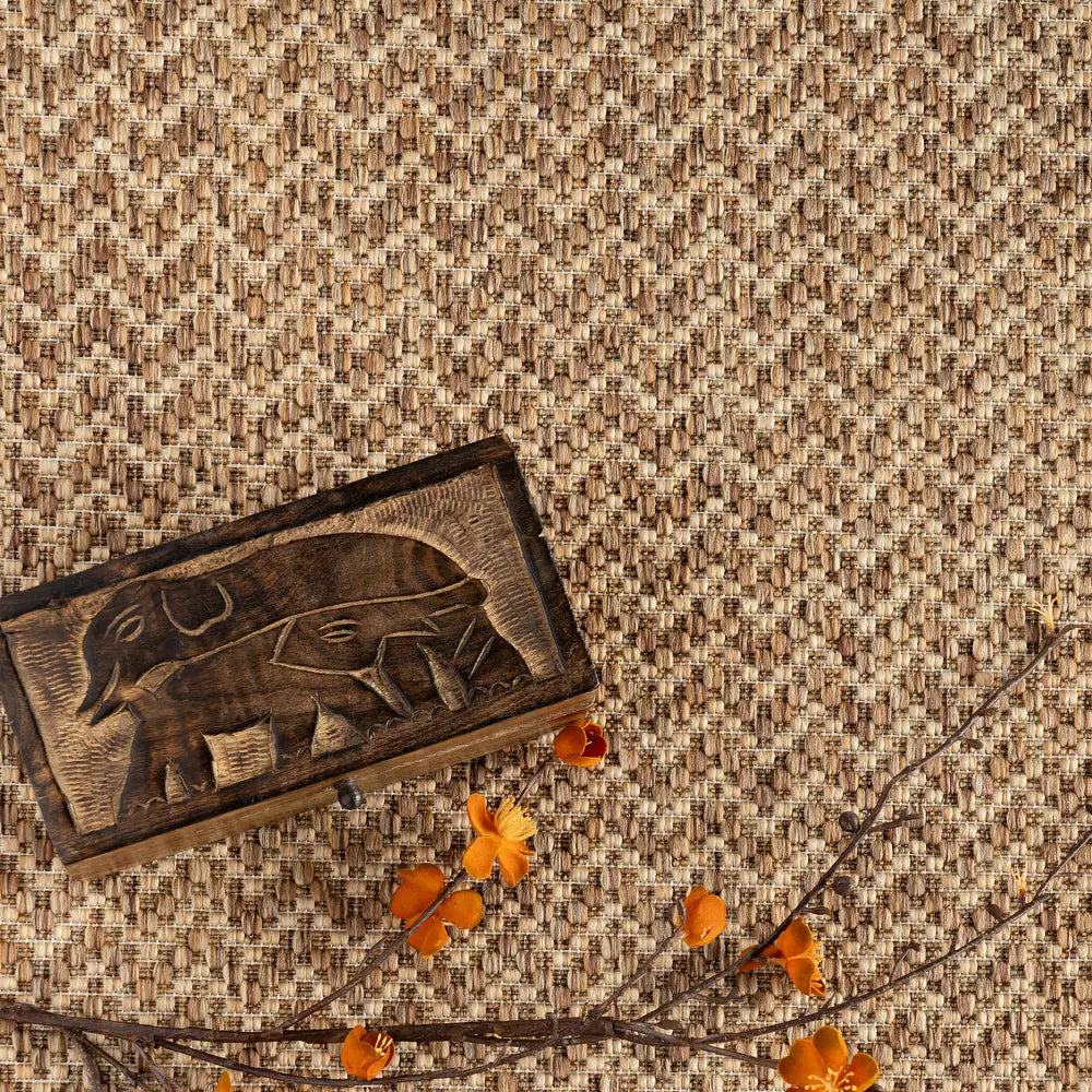 xBeStill Haven™ Modern Indoor & Outdoor Area Rug – Durable Fade & Water Resistant Design