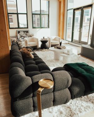 Quiet Moments™ Belia Signature Modular Sectional