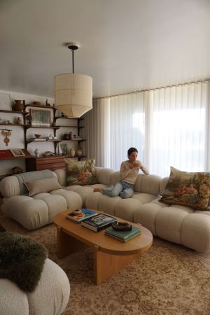 Quiet Moments™ Belia Signature Modular Sectional