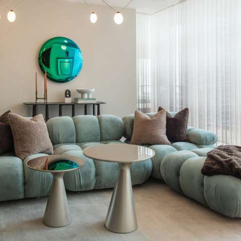Quiet Moments™ Belia Signature Modular Sectional