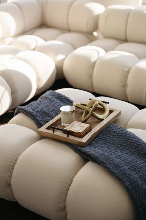 Quiet Moments™ Belia Signature Modular Sectional