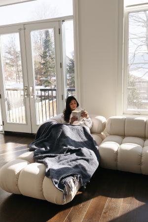 Quiet Moments™ Belia Signature Modular Sectional