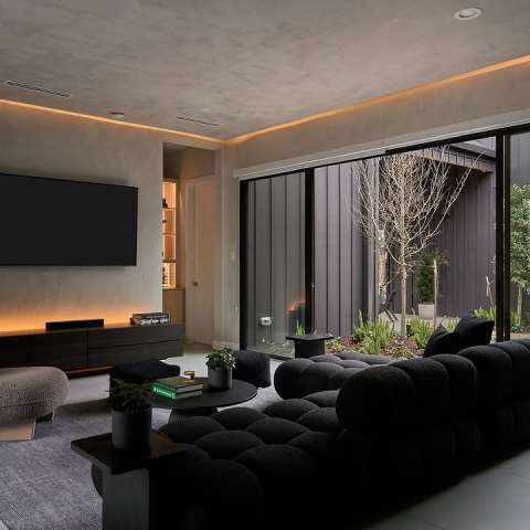 Quiet Moments™ Belia Signature Modular Sectional
